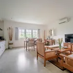 Umalas Suites