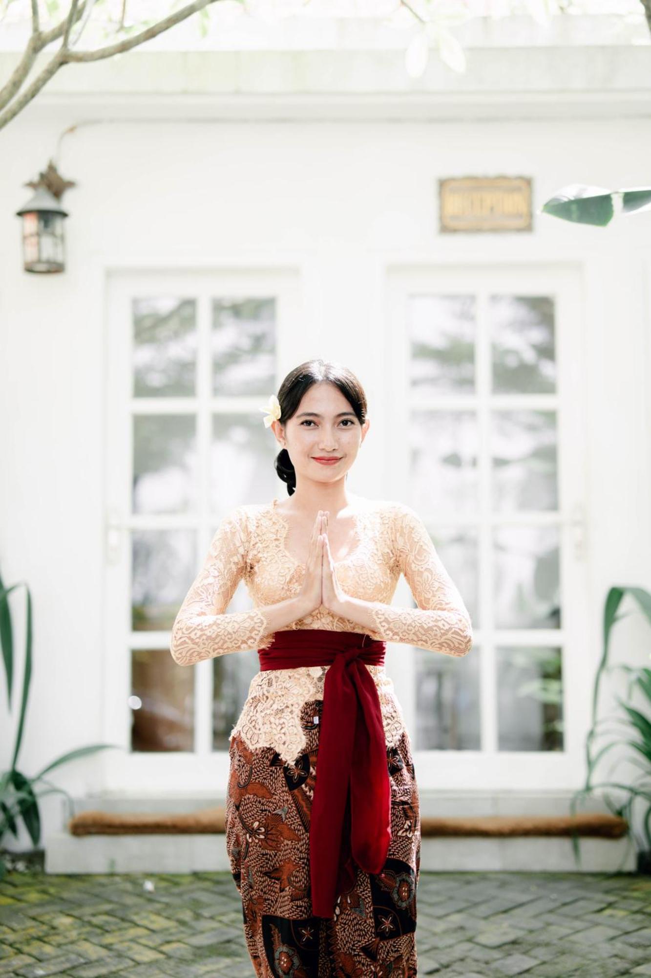 Hotel Umalas Seminyak (Bali)