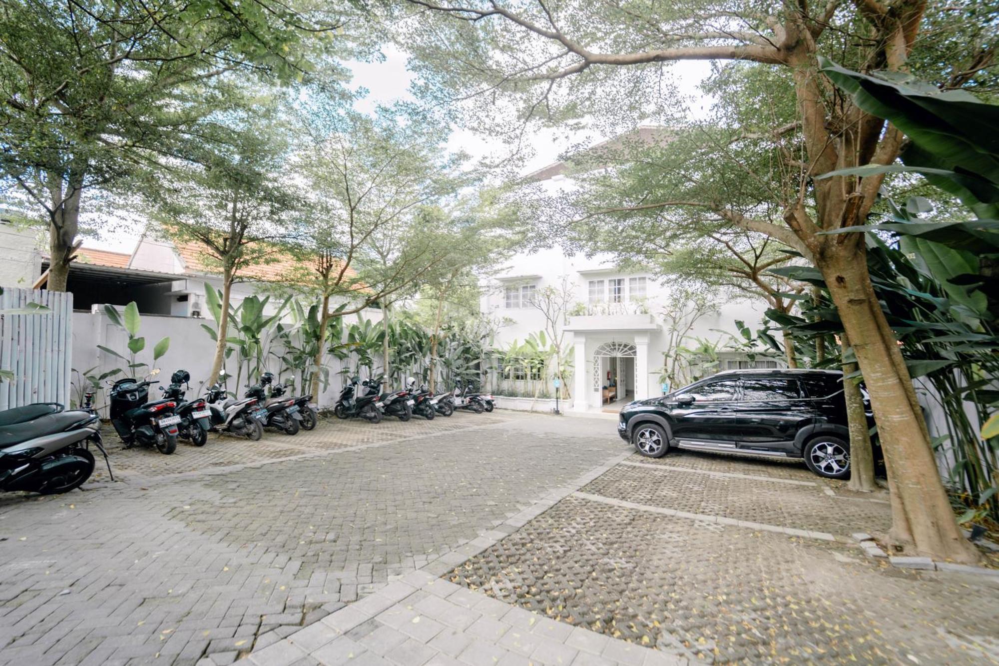 Umalas Seminyak (Bali)