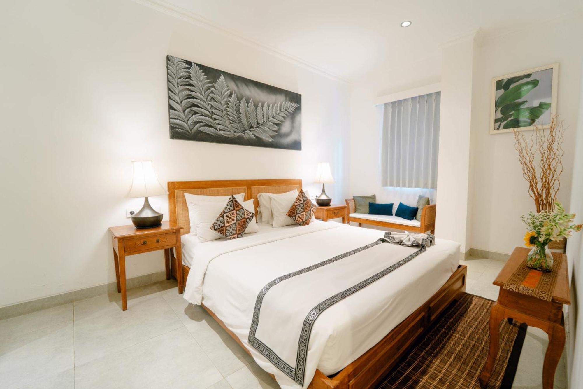 Umalas Hotel 4*