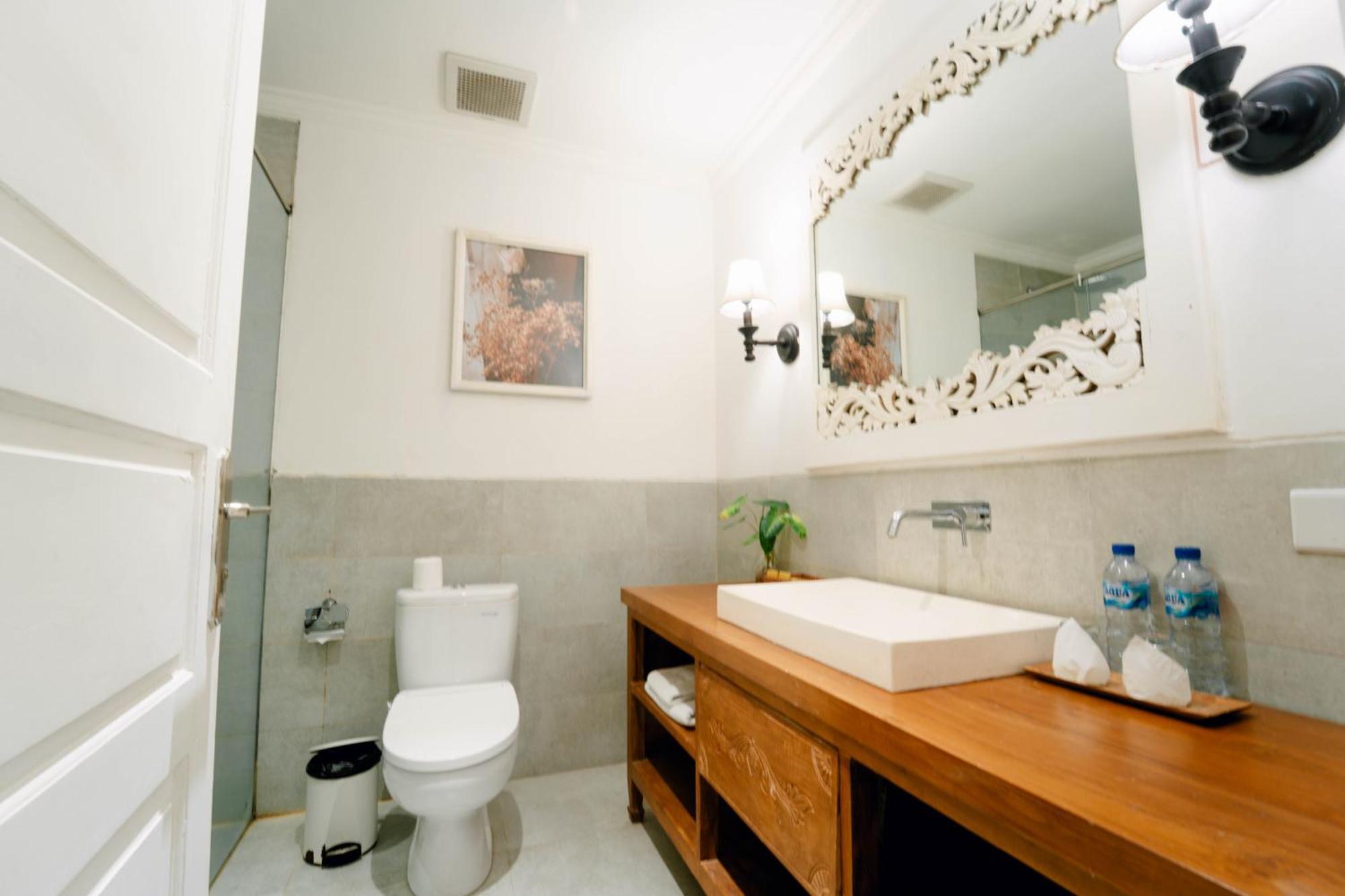 Umalas 4* Seminyak (Bali)