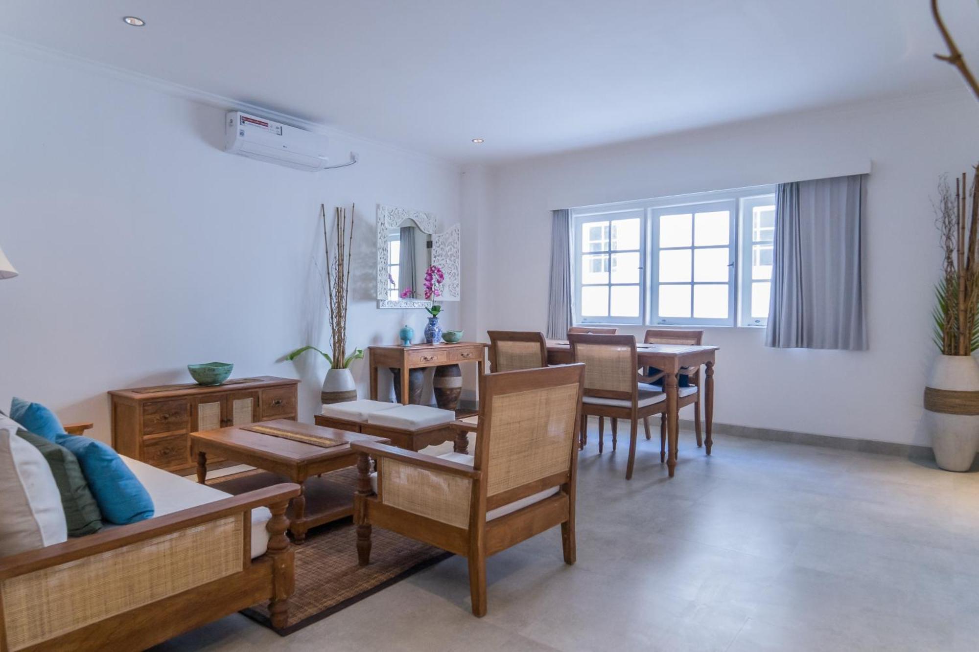 Umalas Hotel