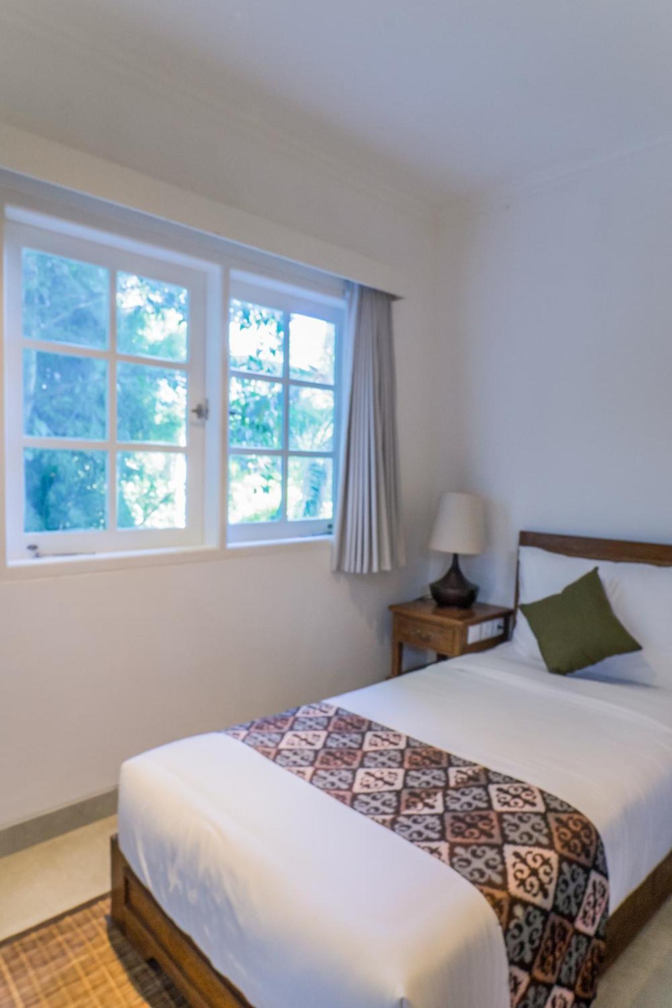 Hotel Umalas