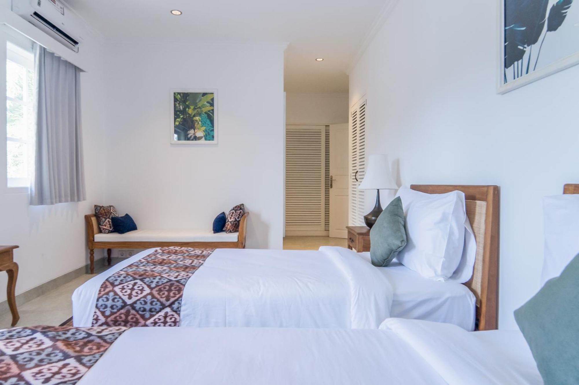 Umalas Hotel 4*